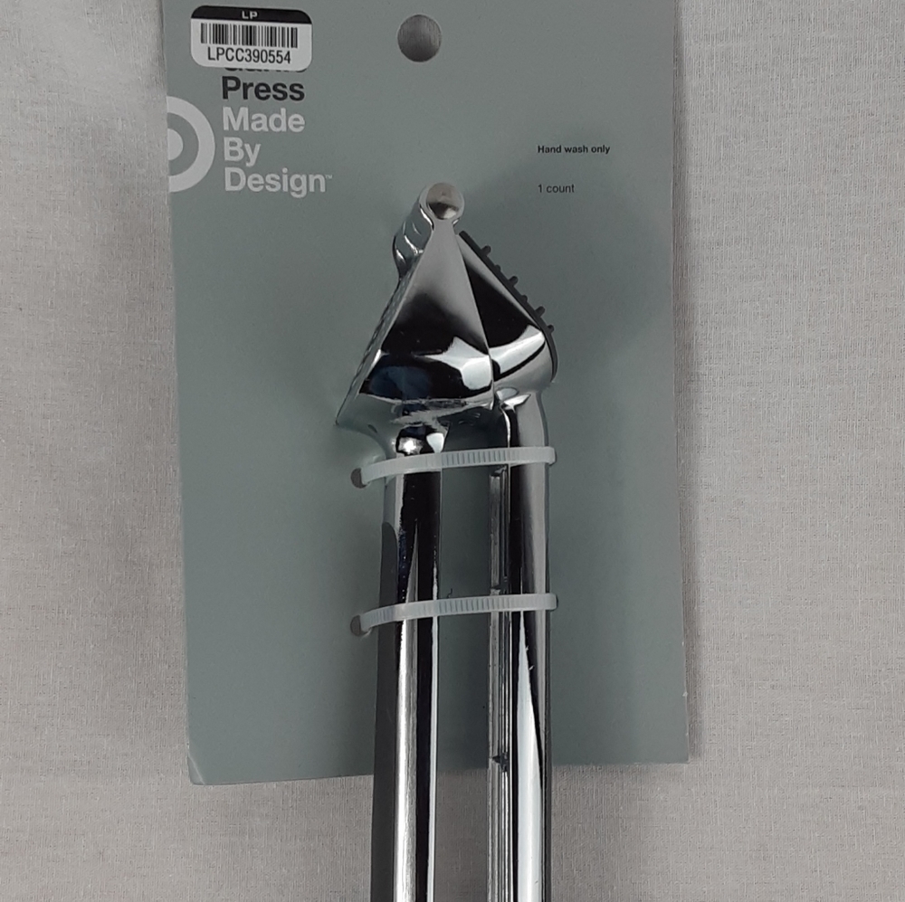 Garlic Press